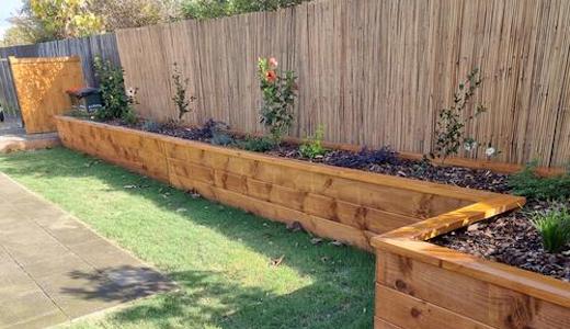A Backyard Transformation in Mount Maunganui