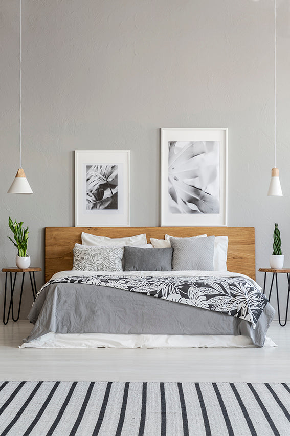 How much does it cost to renovate your bedroom?