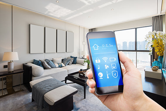How much does it cost to install a home automation system?