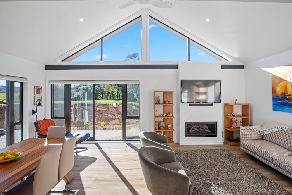 Spectacular Garage Conversion Transformation