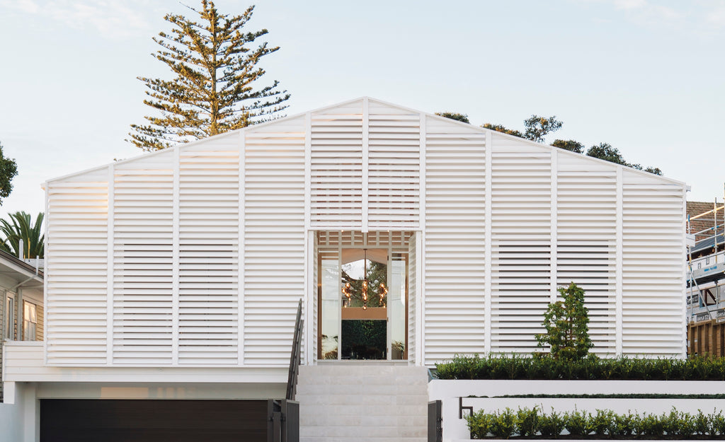 Brilliantly Bright Bungalow