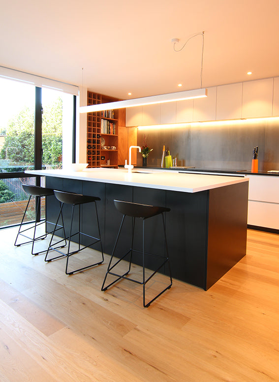 How much does a kitchen renovation cost?