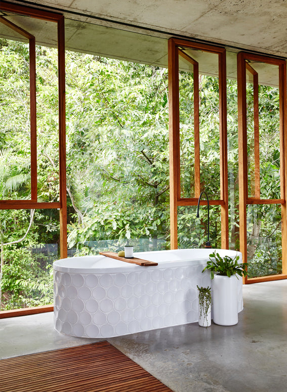 How much does a bathroom renovation cost?
