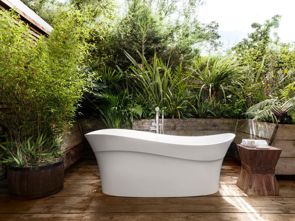 Small backyard ideas