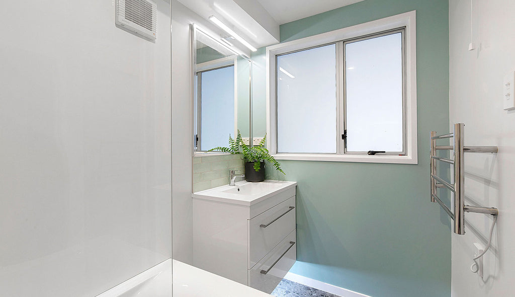 Plumbing Restoration and a Beautiful Design