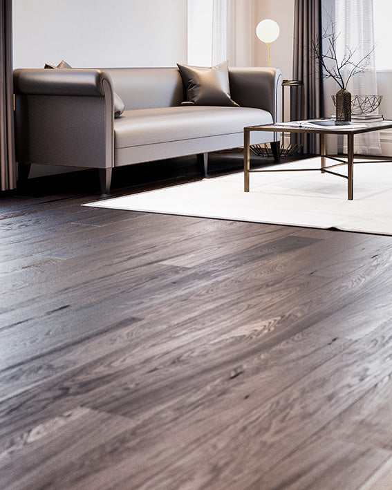 What flooring options are there for my home and how much do they cost?