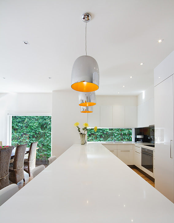 How much does lighting cost for my home?