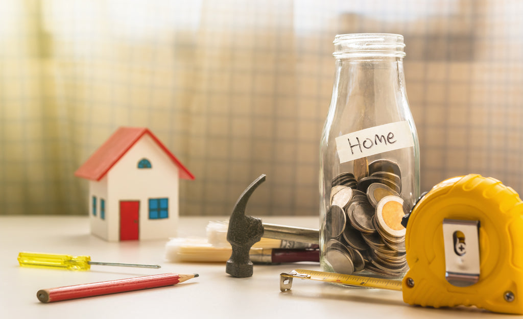 How to finance your home renovation