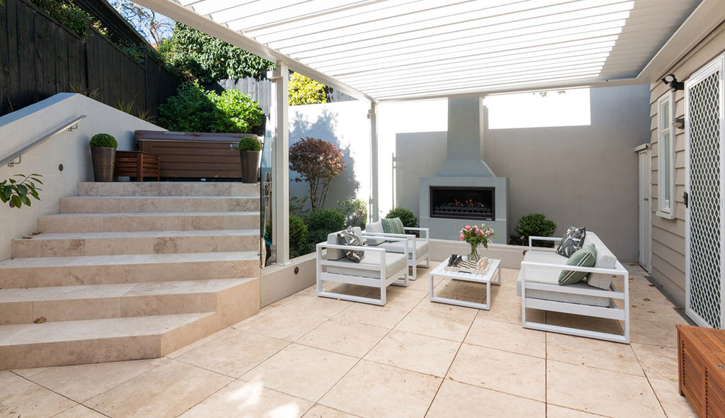Fulfilling the potential of this sizable Parnell backyard