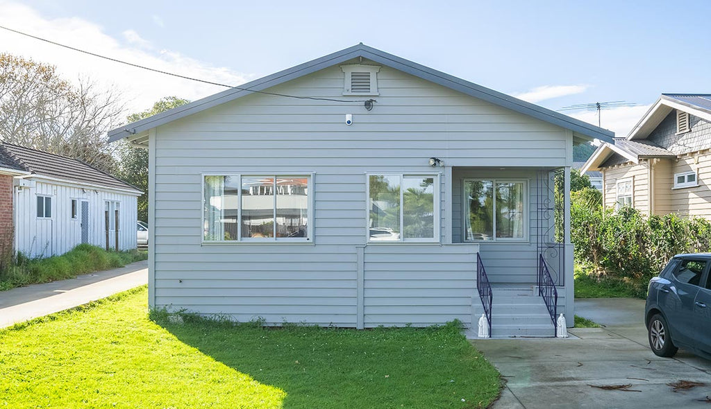 A Full Home Renovation Aimed at Stylish Accessibility