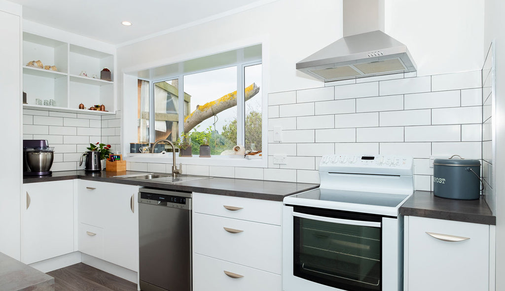 A Modern Update for a Rural Farmhouse in Kiwitea