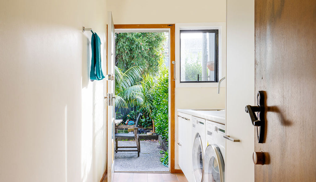 Modern makeover in Mission Bay