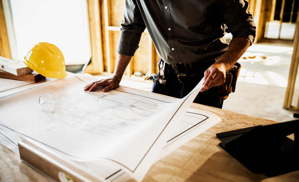 Deciding who should renovate your home
