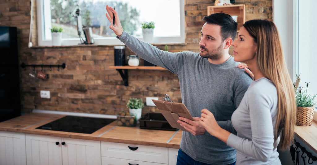 Planning your renovation