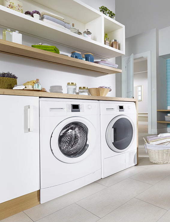 How much does it cost to add a laundry?