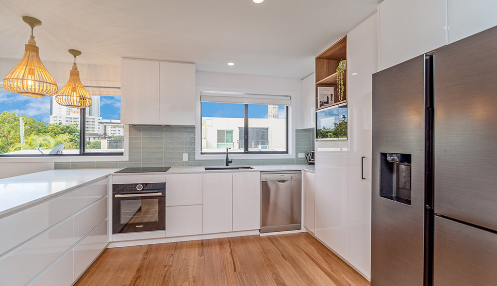 A Beachy Villa Revival in Surfers Paradise