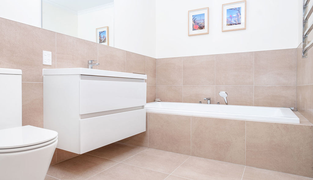 Cohesive Designs for Bathroom Renovations in Bunnythorpe