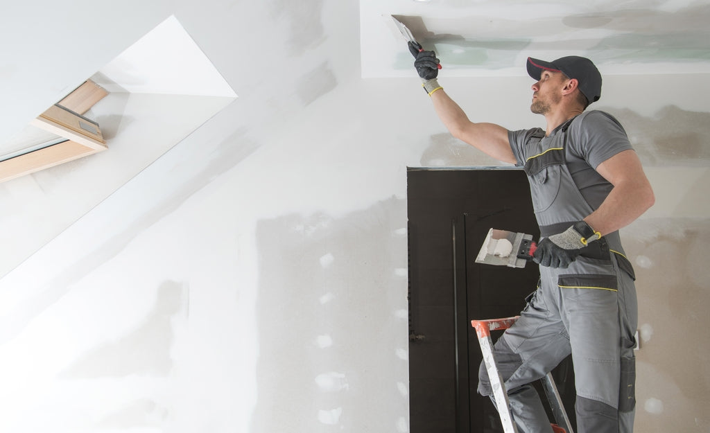 3 Tips to Avoid Drywalling Nightmares