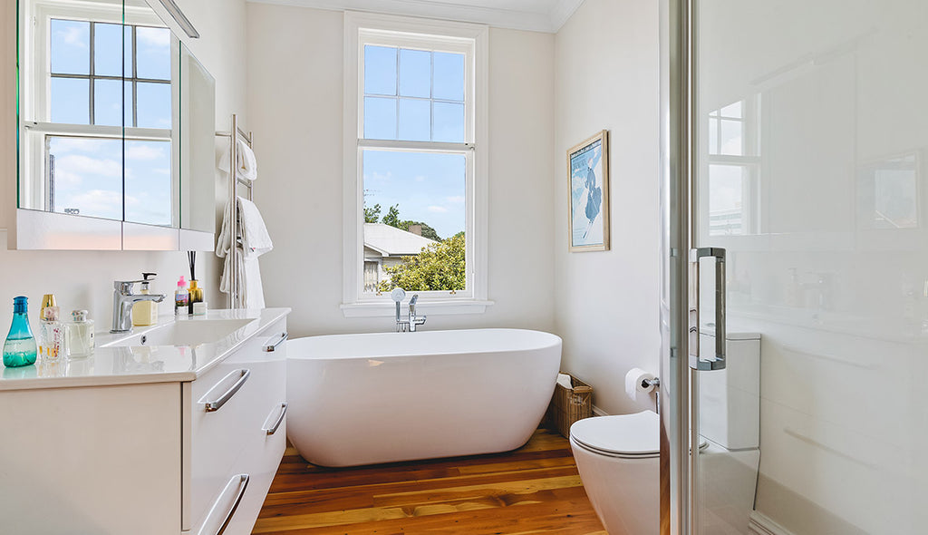 A spectacular full house transformation in Thorndon