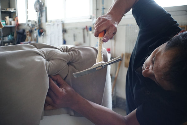 Modifying Old Furniture – Renovate