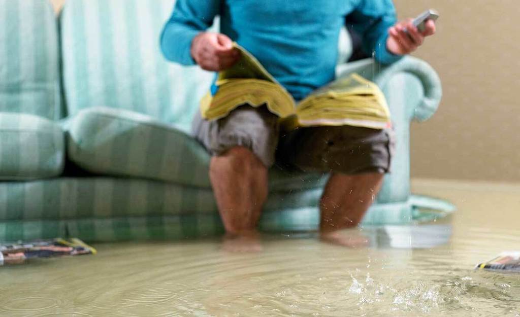 Flood & Water Damage Guide