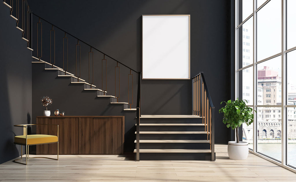 How to choose the right staircase for your home